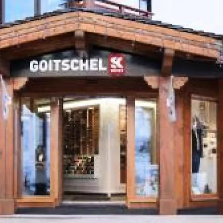 Apartman Eskival - Eskival 35m² 4 Pers Centre Station Acces Direct Sur Les Pistes Mae-7592 *