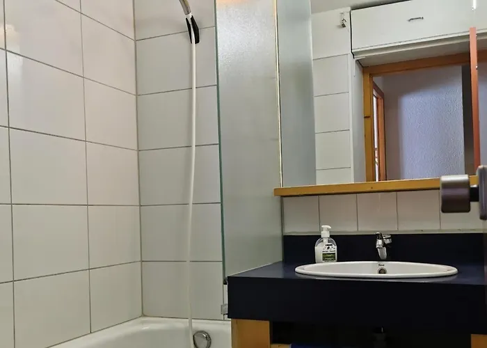 Eskival - Eskival 35m² 4 Pers Centre Station Acces Direct Sur Les Pistes Mae-7592 Apartman Val Thorens