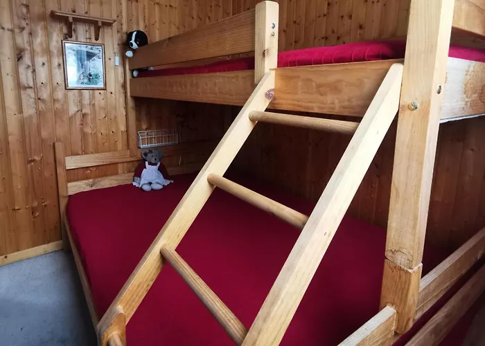 Eskival - Eskival 35m² 4 Pers Centre Station Acces Direct Sur Les Pistes Mae-7592 Val Thorens