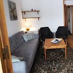 Eskival - Eskival 35m² 4 Pers Centre Station Acces Direct Sur Les Pistes Mae-7592 公寓 *