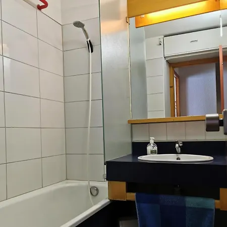 Eskival - Eskival 35m² 4 Pers Centre Station Acces Direct Sur Les Pistes Mae-7592 Apartmán Val Thorens