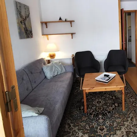 Eskival - Eskival 35m² 4 Pers Centre Station Acces Direct Sur Les Pistes Mae-7592 Apartmán *