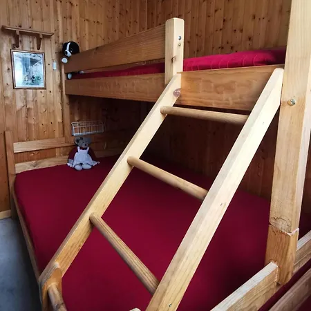 Eskival - Eskival 35m² 4 Pers Centre Station Acces Direct Sur Les Pistes Mae-7592 Val Thorens