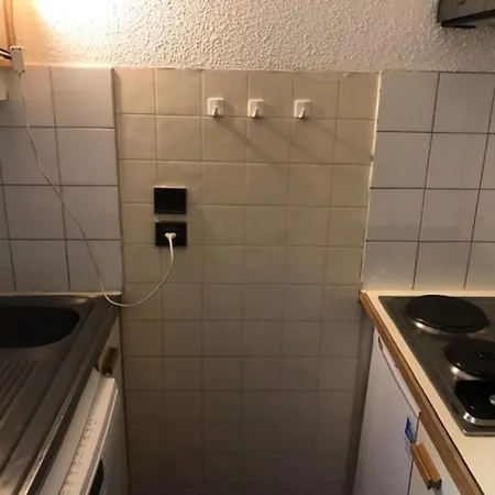 Apartmán Eskival - Eskival 35m² 4 Pers Centre Station Acces Direct Sur Les Pistes Mae-7592