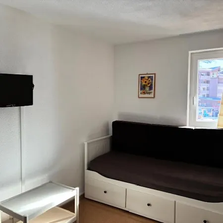 Eskival - Eskival 35m² 4 Pers Centre Station Acces Direct Sur Les Pistes Mae-7592 *