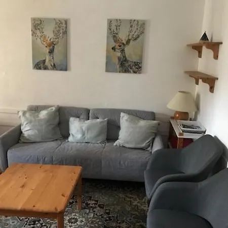 Eskival - Eskival 35m² 4 Pers Centre Station Acces Direct Sur Les Pistes Mae-7592 *