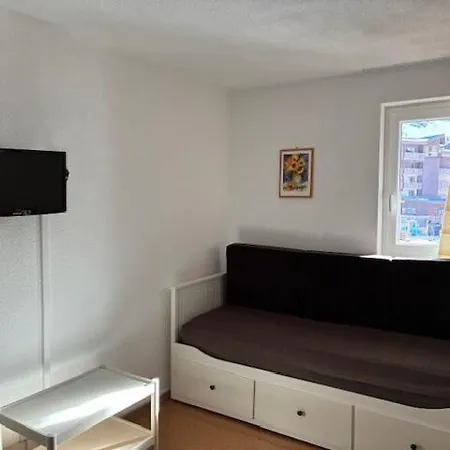 Eskival - Eskival 35m² 4 Pers Centre Station Acces Direct Sur Les Pistes Mae-7592 شقة *