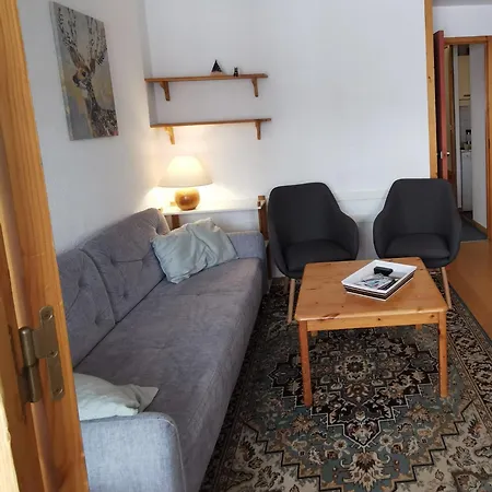 Eskival - Eskival 35m² 4 Pers Centre Station Acces Direct Sur Les Pistes Mae-7592 فال تورُن