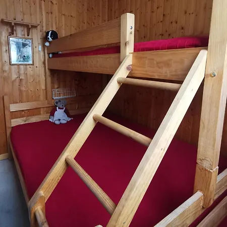 Eskival - Eskival 35m² 4 Pers Centre Station Acces Direct Sur Les Pistes Mae-7592