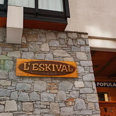شقة Eskival - Eskival 35m² 4 Pers Centre Station Acces Direct Sur Les Pistes Mae-7592