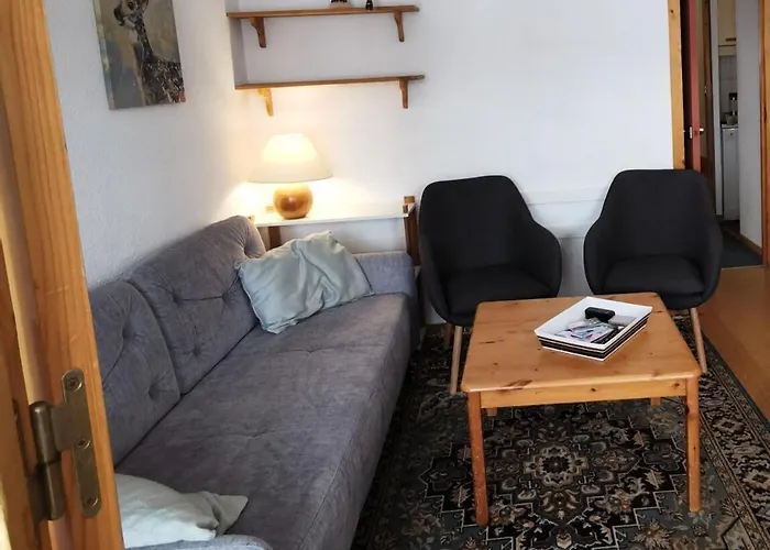 Eskival - Eskival 35m² 4 Pers Centre Station Acces Direct Sur Les Pistes Mae-7592 公寓 *