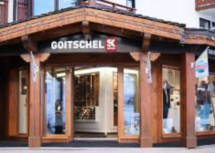 公寓 Eskival - Eskival 35m² 4 Pers Centre Station Acces Direct Sur Les Pistes Mae-7592 *